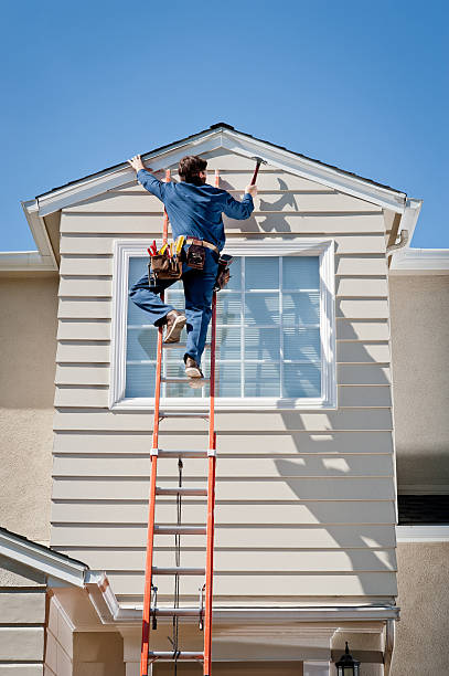 Professional Siding Installation & Repair in Oak Ridge, FL